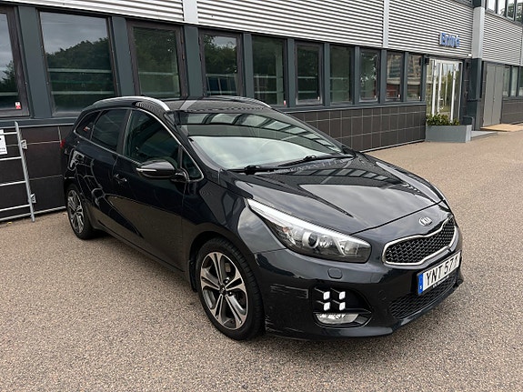 Kia Ceed 3 of 24