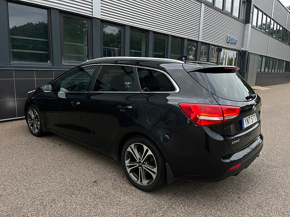 Kia Ceed 7 of 24