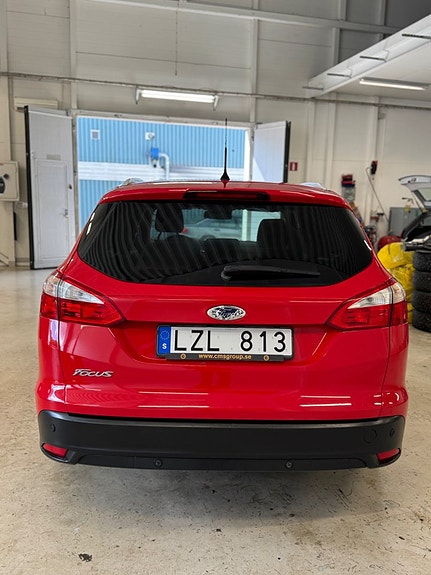 Ford Focus 6 of 23
