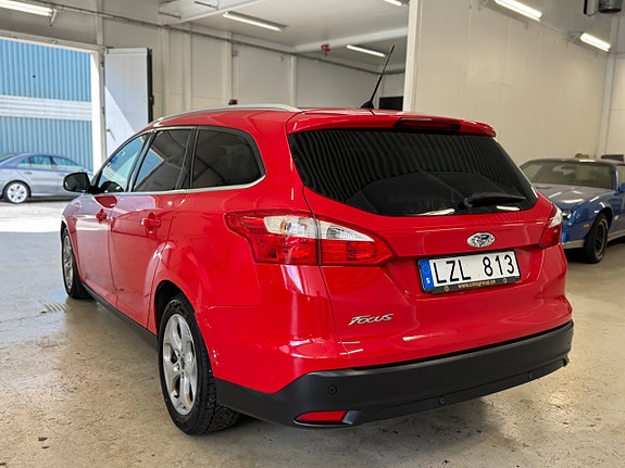 Ford Focus 5 of 23
