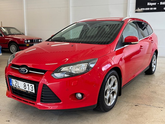 Ford Focus 3 of 23