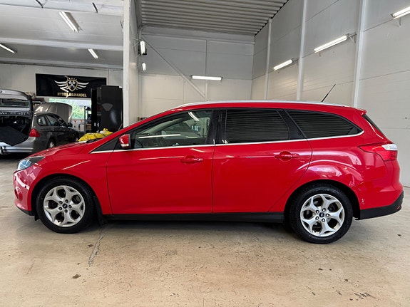 Ford Focus 4 of 23