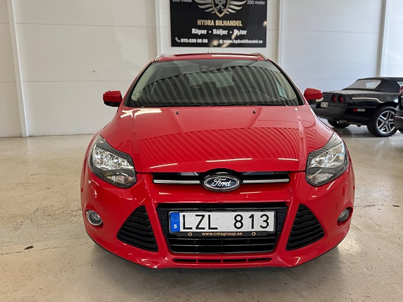Ford Focus 2 of 23