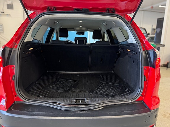 Ford Focus 11 of 23
