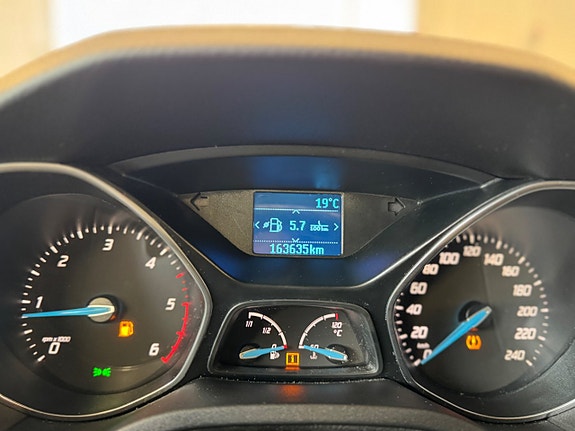 Ford Focus 17 of 23