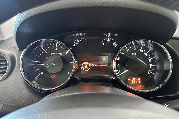 Peugeot 3008 10 of 22