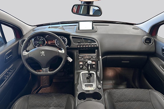 Peugeot 3008 7 of 22