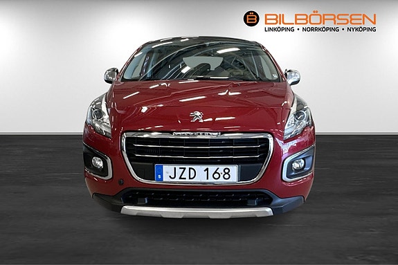 Peugeot 3008 2 of 22