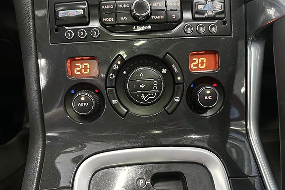 Peugeot 3008 13 of 22