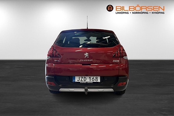 Peugeot 3008 5 of 22