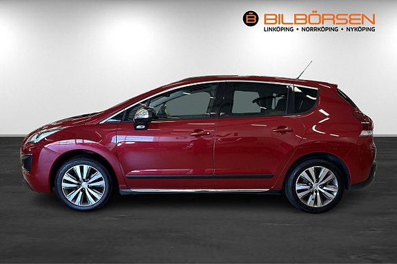 Peugeot 3008 4 of 22