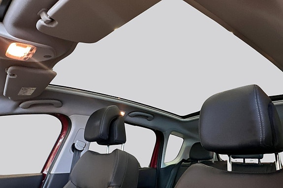 Peugeot 3008 16 of 22
