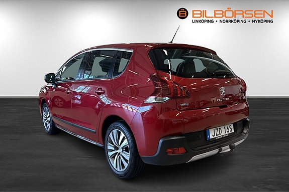 Peugeot 3008 6 of 22