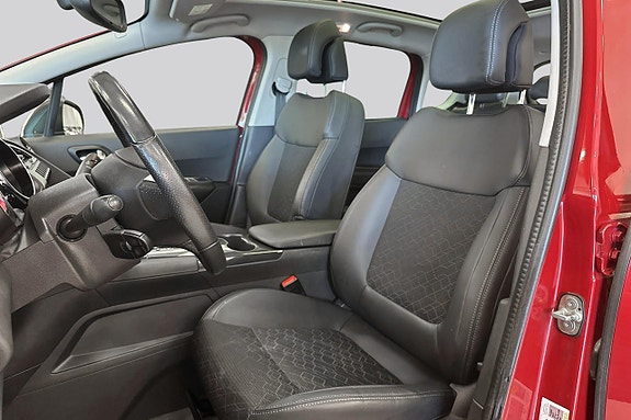 Peugeot 3008 8 of 22