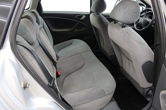 Citroen C5 9 of 12