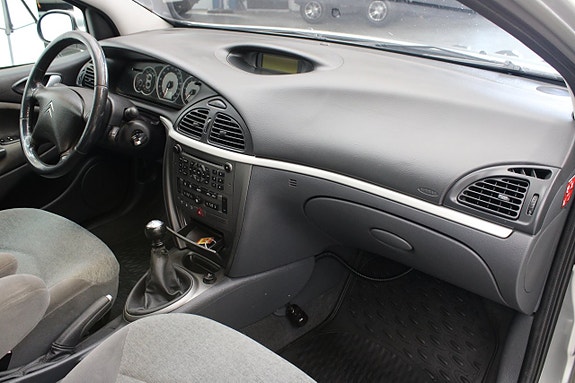 Citroen C5 11 of 12