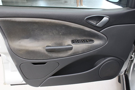 Citroen C5 7 of 12