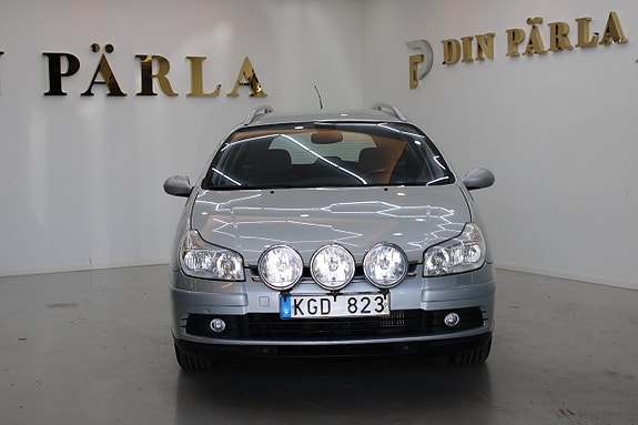 Citroen C5 2 of 12