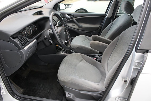Citroen C5 6 of 12