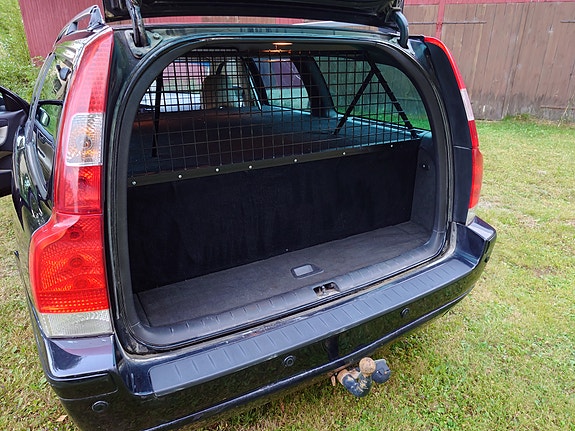 Volvo V70 6 of 6