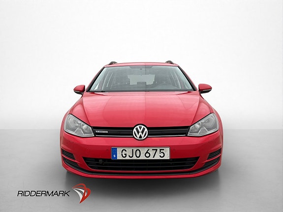 Volkswagen Golf I 2 of 26