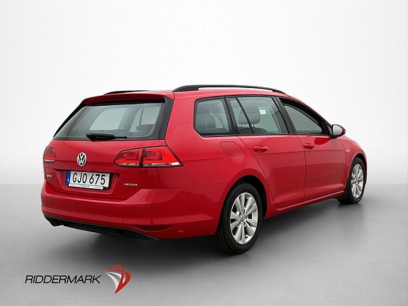 Volkswagen Golf I 5 of 26