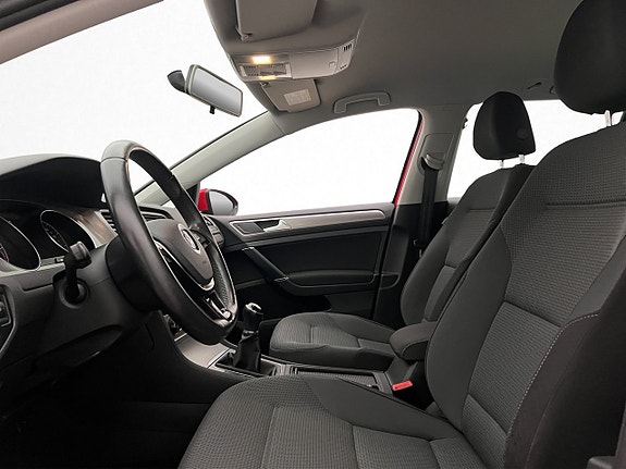 Volkswagen Golf I 10 of 26