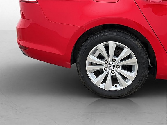 Volkswagen Golf I 25 of 26
