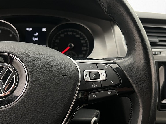 Volkswagen Golf I 14 of 26