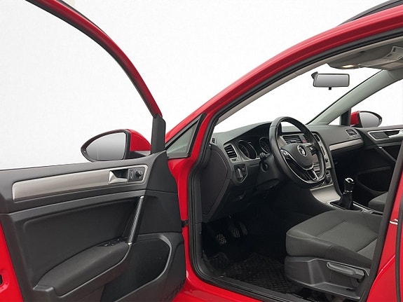 Volkswagen Golf I 9 of 26