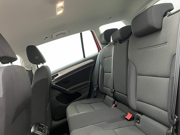 Volkswagen Golf I 20 of 26