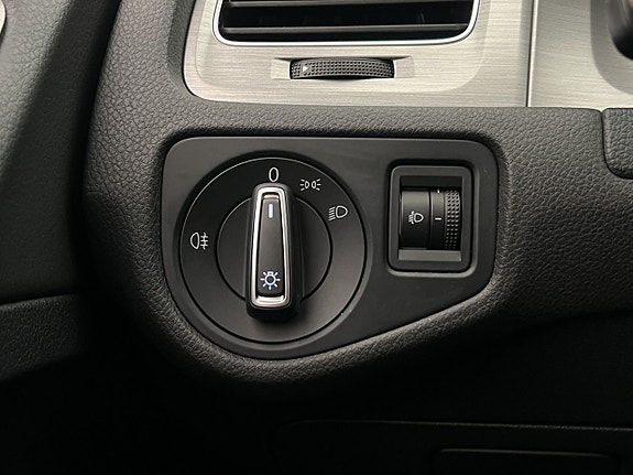 Volkswagen Golf I 22 of 26