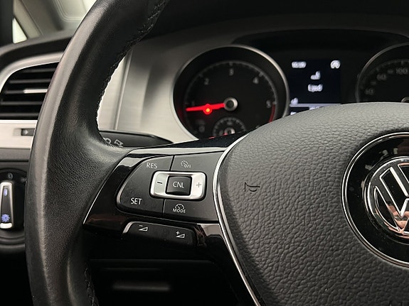 Volkswagen Golf I 12 of 26