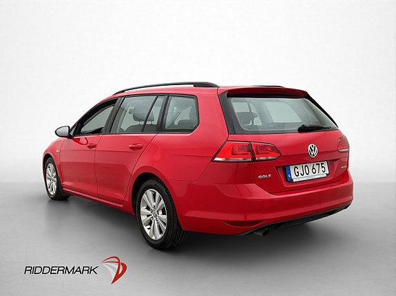 Volkswagen Golf I 8 of 26