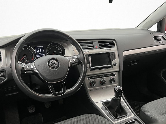 Volkswagen Golf I 11 of 26