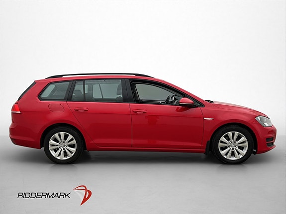 Volkswagen Golf I 4 of 26