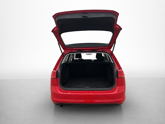 Volkswagen Golf I 21 of 26