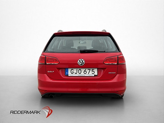 Volkswagen Golf I 6 of 26