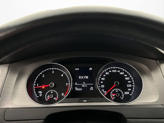 Volkswagen Golf I 13 of 26