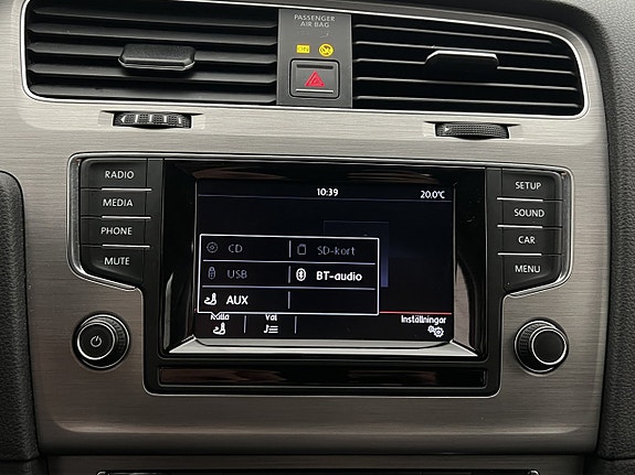 Volkswagen Golf I 16 of 26