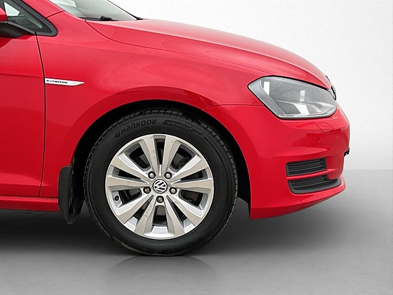 Volkswagen Golf I 26 of 26