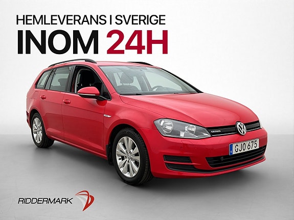 Volkswagen Golf I 3 of 26