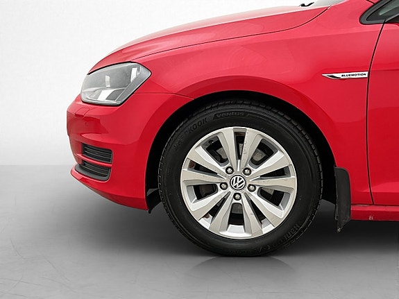Volkswagen Golf I 23 of 26
