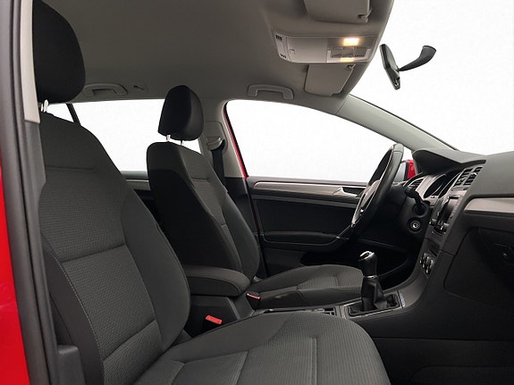 Volkswagen Golf I 18 of 26