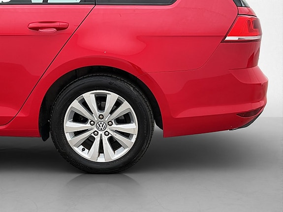 Volkswagen Golf I 24 of 26