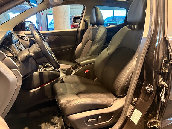 Nissan Qashqai 18 of 18