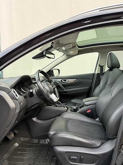 Nissan Qashqai 3 of 14