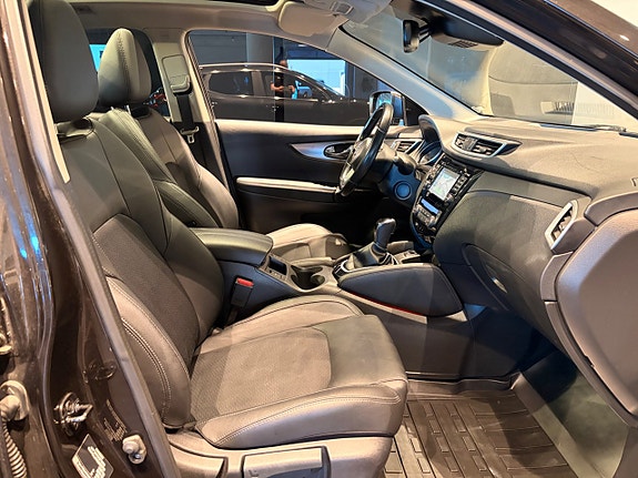 Nissan Qashqai 3 of 18