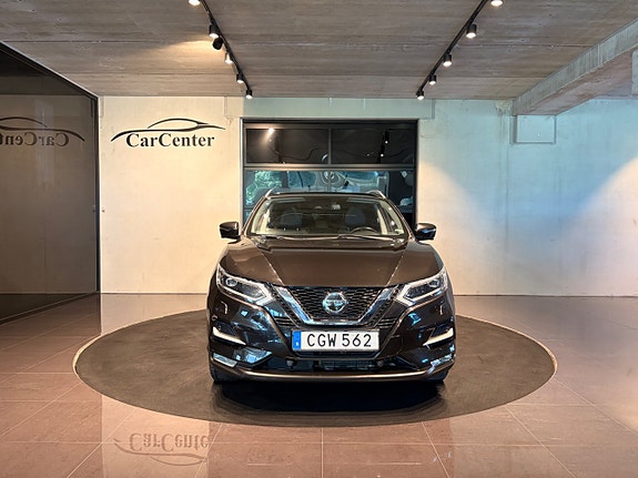 Nissan Qashqai 7 of 18
