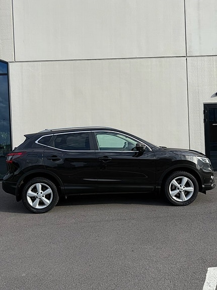 Nissan Qashqai 9 of 14